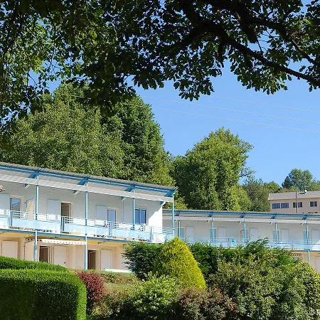 Les Fees Du *** مكان تخييم *