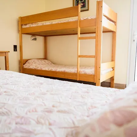 Les Fees Du *** مكان تخييم