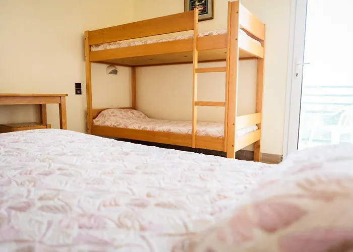 Les Fees Du *** مكان تخييم