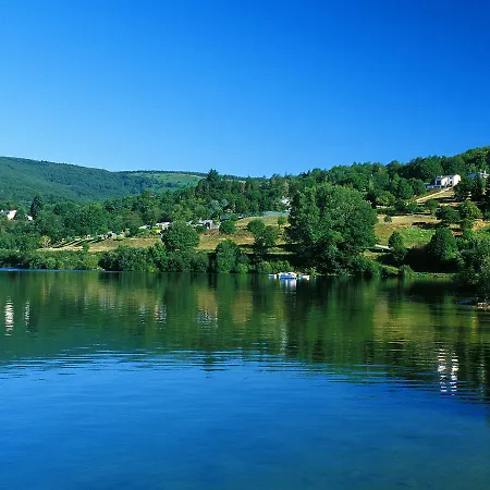 Les Fees Du *** Campsite *