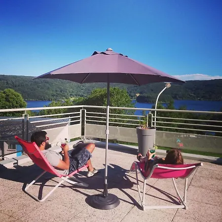 Campsite Les Fees Du ***